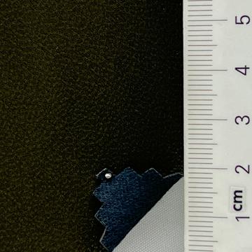 8 Deep Green
