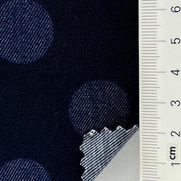 Cotton-blend Twill