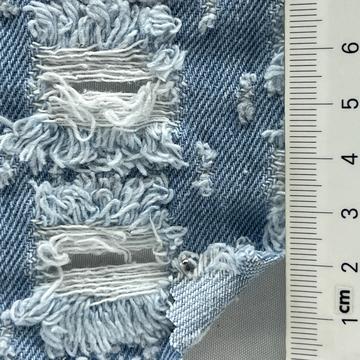7 Pale Blue
