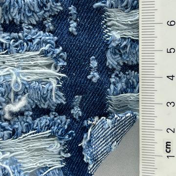 8 Blue