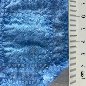 3 Pale Blue