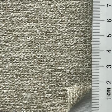 Polyester-blend Tweed