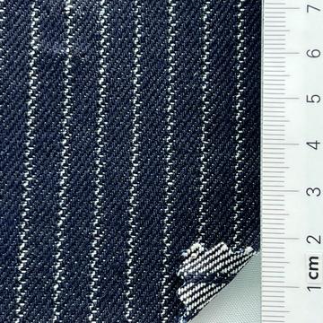 Cotton Denim