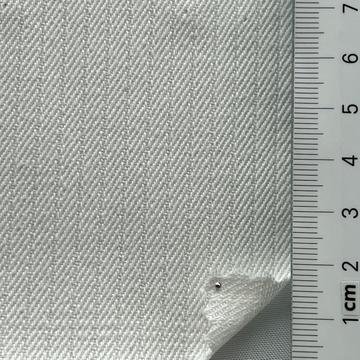 8 White