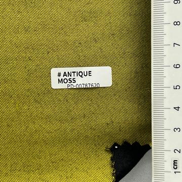 Silk-blend Satin