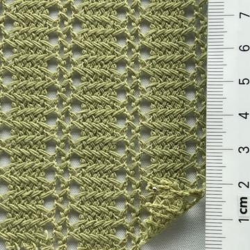 4 Pale Green