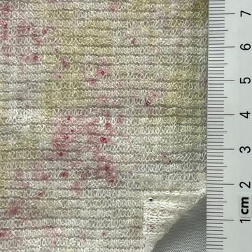Polyester-blend Low Gauge Knit