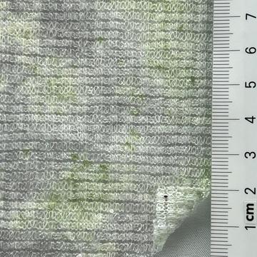 4 Pale Green