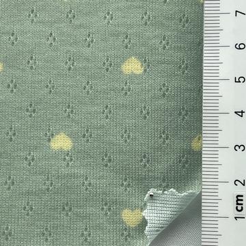 3 Pale Green