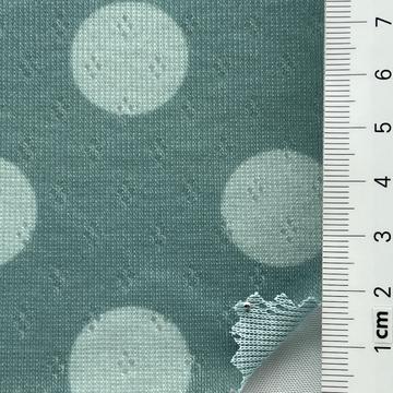 3 Pale Green