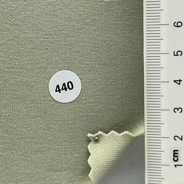 440 Pale Green