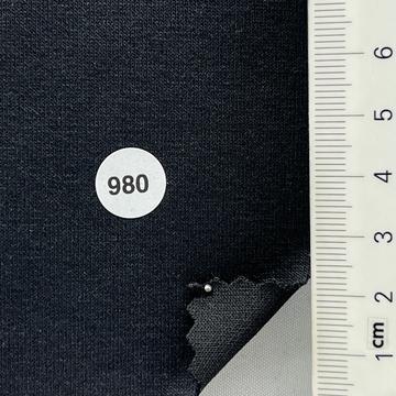 980 Charcoal