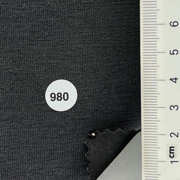 980 Charcoal