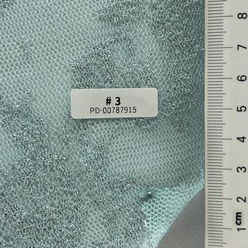3 Pale Green