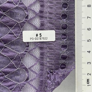 5 Lavender