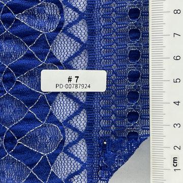 7 Blue