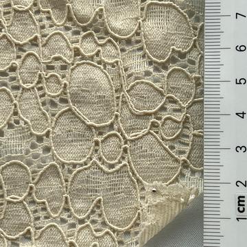 Nylon-blend Lace
