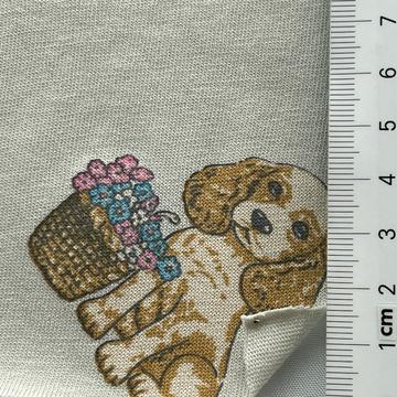 Cotton Single Jersey