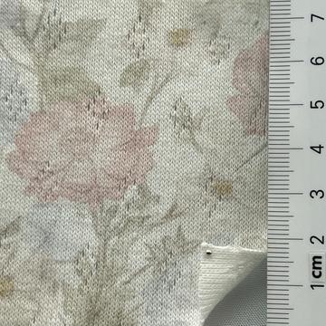Cotton Pointelle