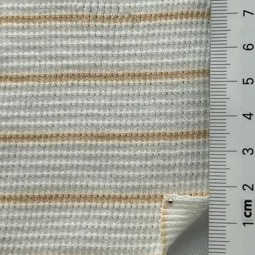 Cotton Jacquard Knit