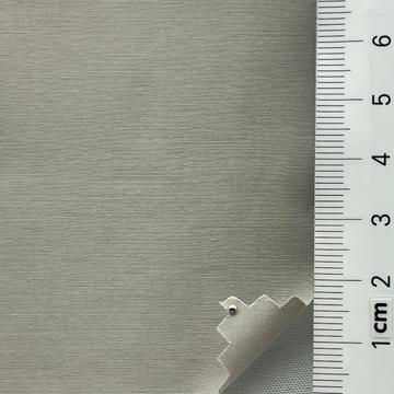 Nylon-blend Plain Weave
