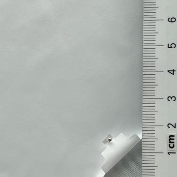 16 White