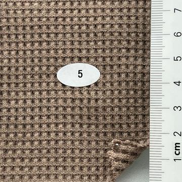 5 Brown