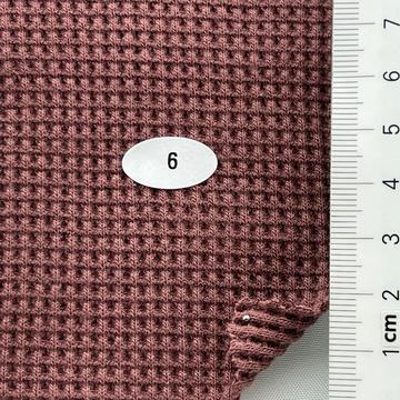 6 Dusty Pink