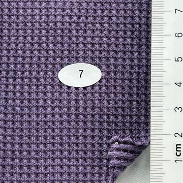 7 Purple