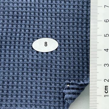 8 Blue