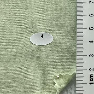 4 Pale Green