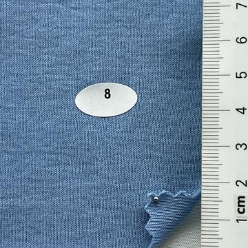 8 Pale Blue