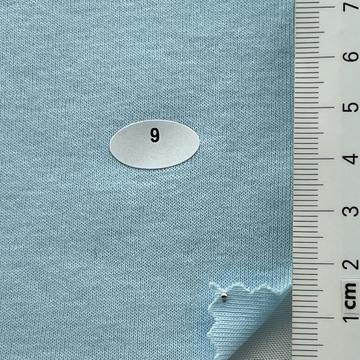 9 Pale Blue