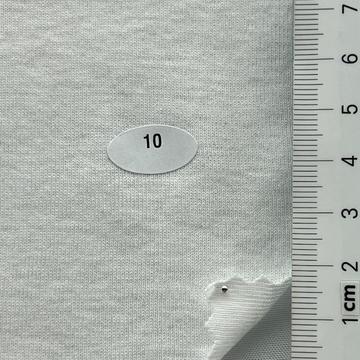 10 White
