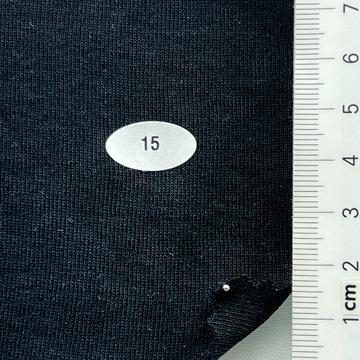 15 Black