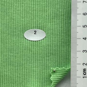 2 Pale Green