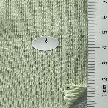 4 Pale Green