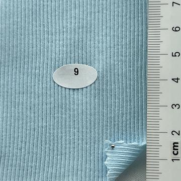 9 Pale Blue