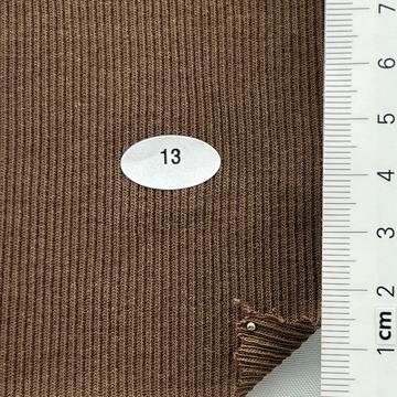 13 Brown
