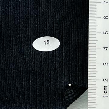 15 Black