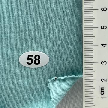 58 Turquoise