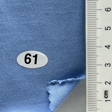 61 Pale Blue