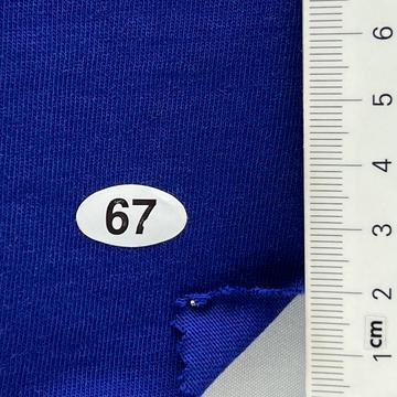 67 Blue