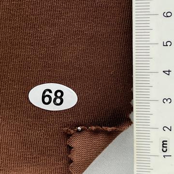 68 Brown