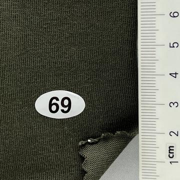 69 Deep Green