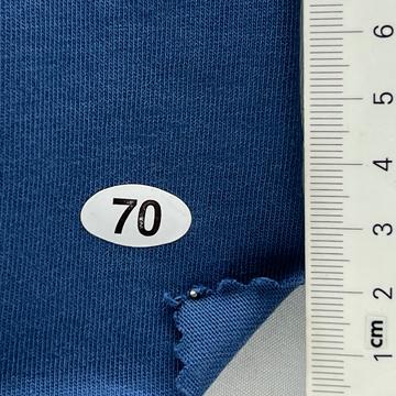 70 Blue