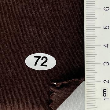 72 Brown