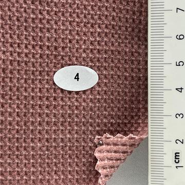 4 Dusty Pink