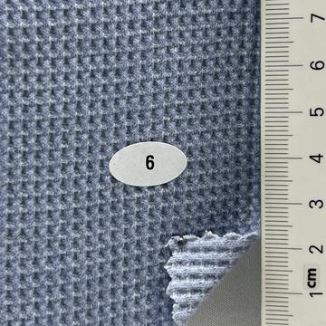 6 Pale Blue