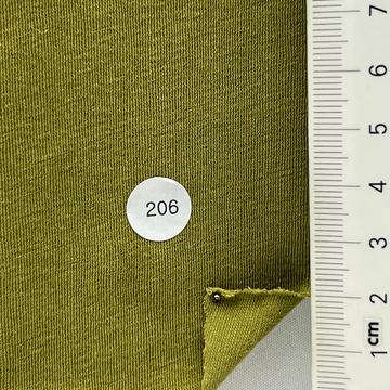 206 Deep Green